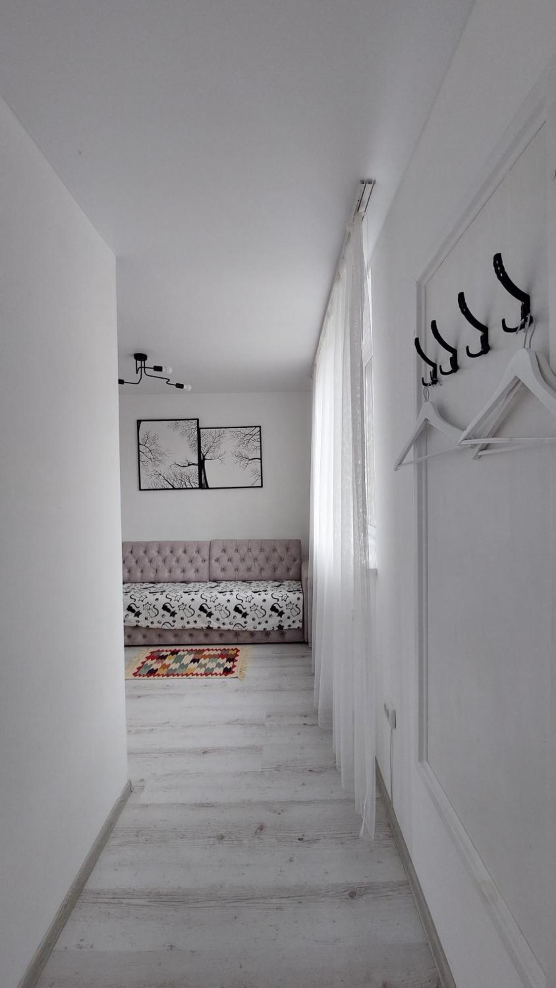 Koteg Lemberg Hotel Slavske Luaran gambar