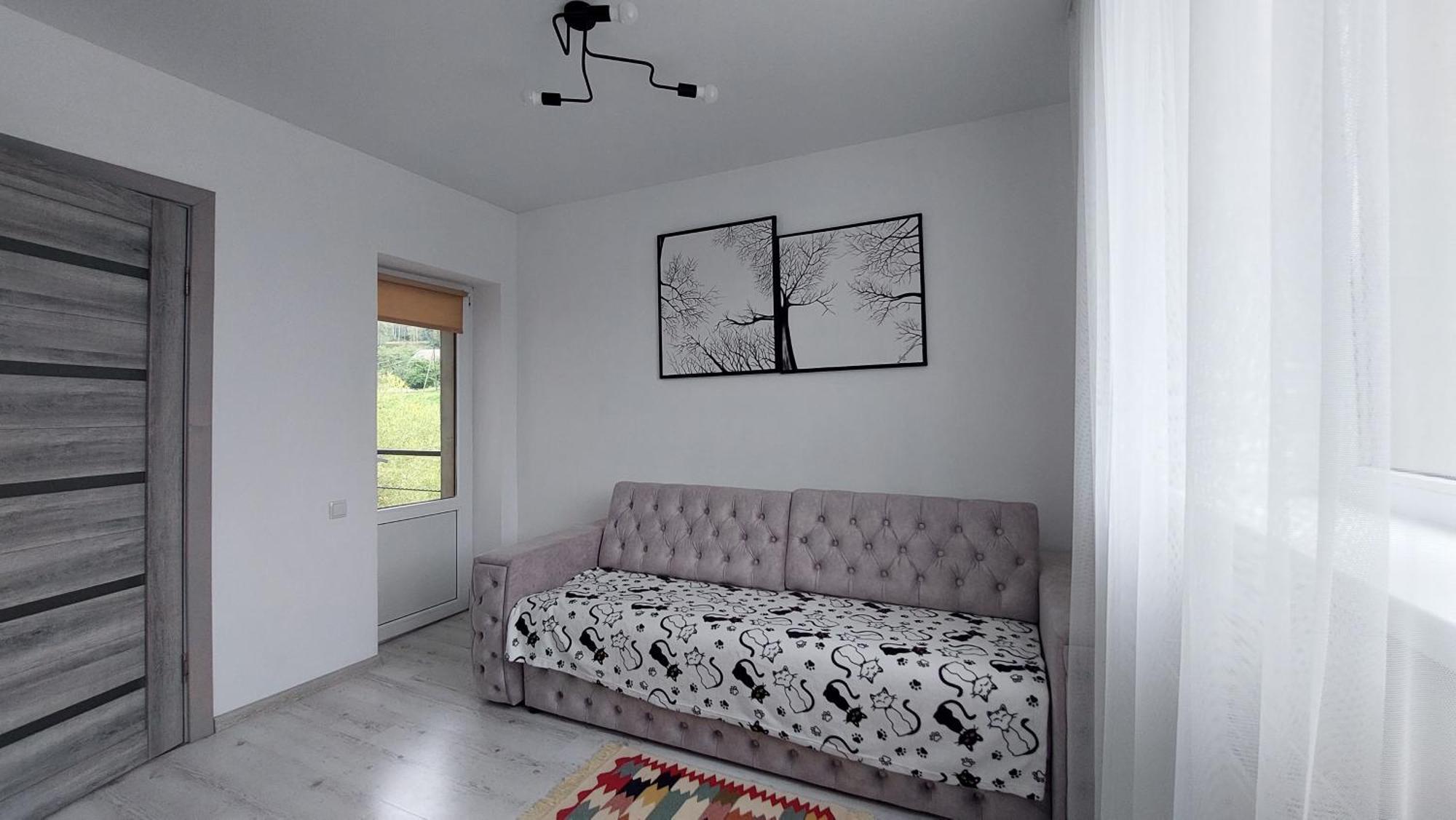 Koteg Lemberg Hotel Slavske Luaran gambar