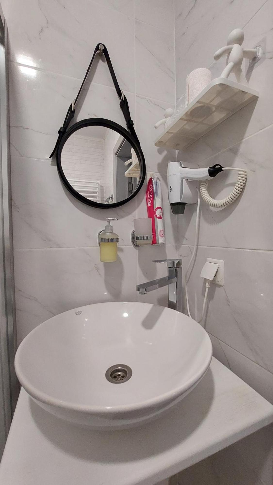 Koteg Lemberg Hotel Slavske Luaran gambar